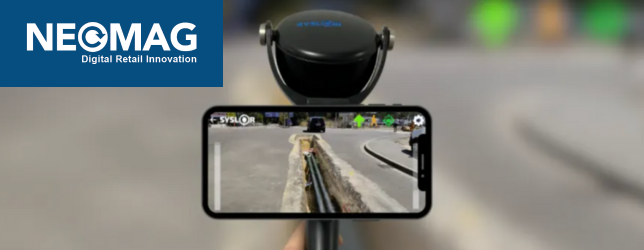 NeoMag - Syslor
