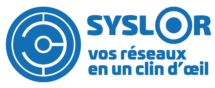 Logo entier SYSLOR 2025