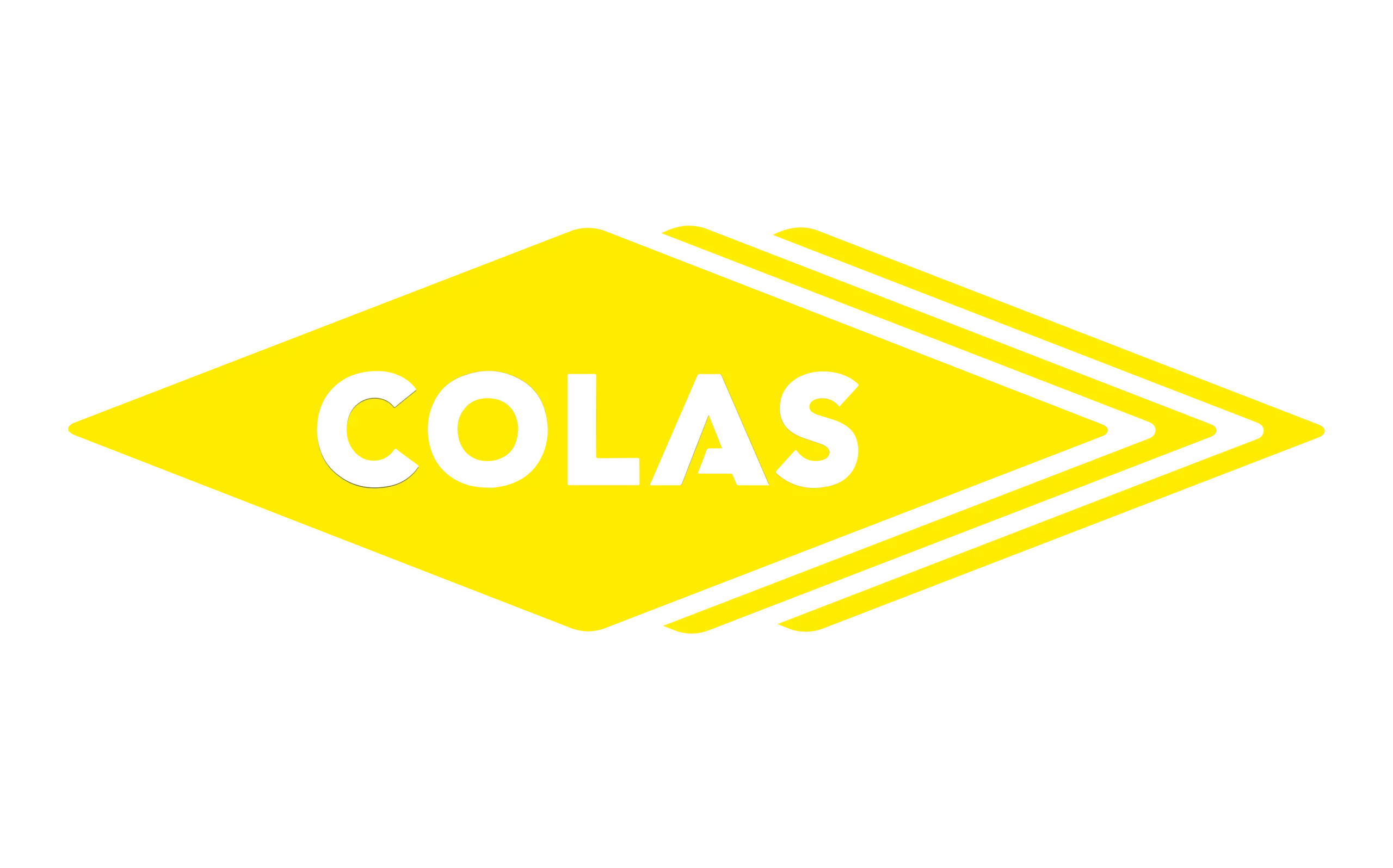 Logo partenaire COLAS