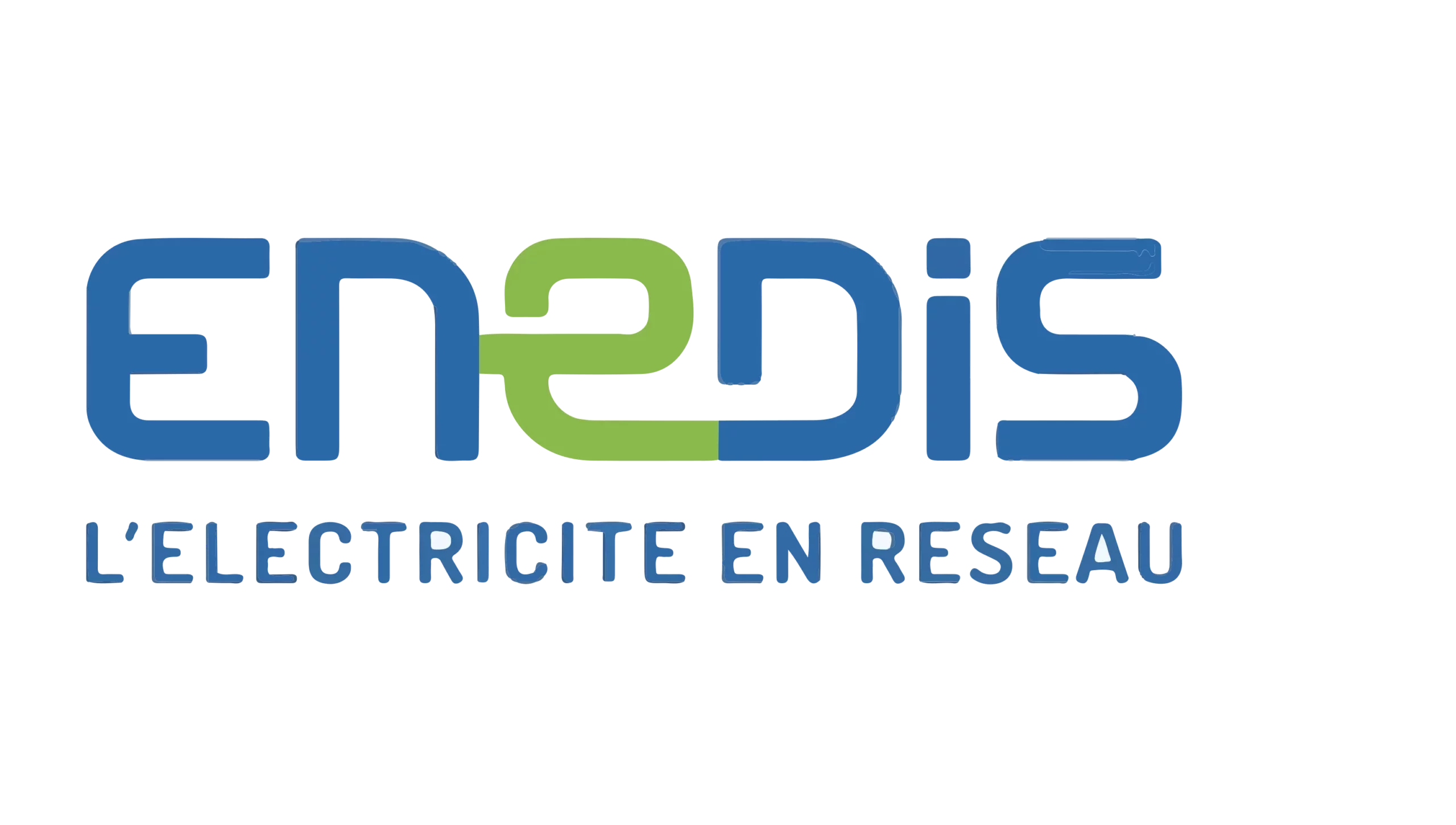 Logo partenaire ENEDIS