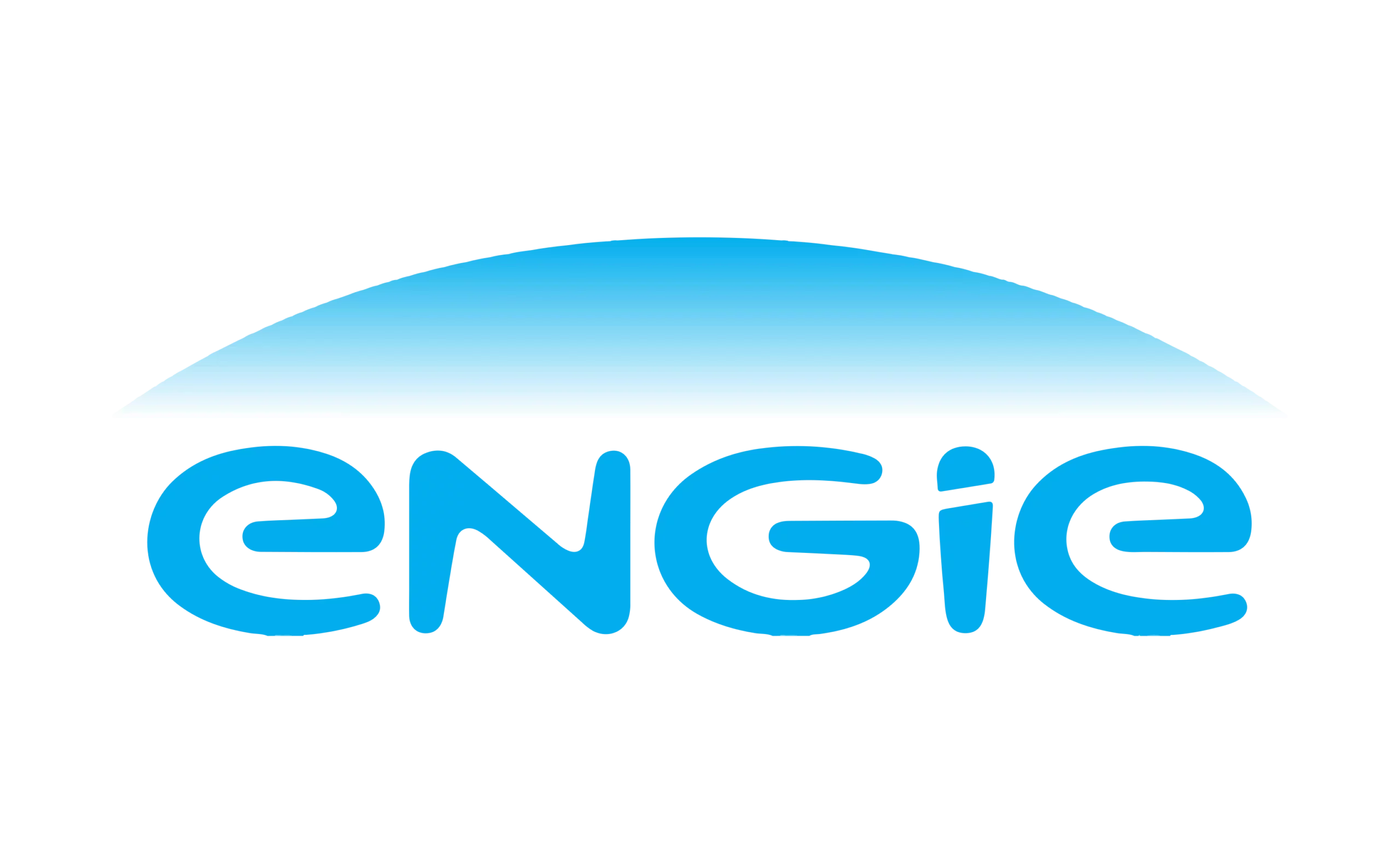 Logo partenaire ENGIE
