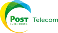 Logo partenaire Post Telecom Luxembourg