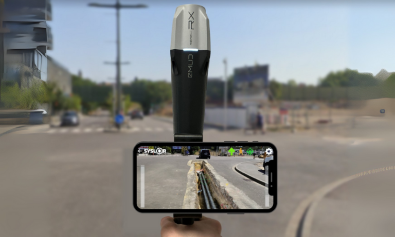 SYSLOR Solutions Now Compatible with New GNSS Receivers: Focus on Emlid’s Reach RX / RS3