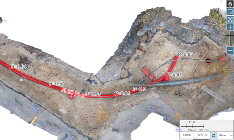 How to process and exploit point clouds effectively?
