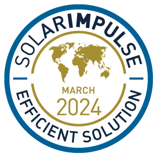 Syslor labellisée Solar Impulse : une innovation au service de la transition écologique