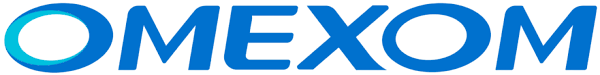 Logo Omexom