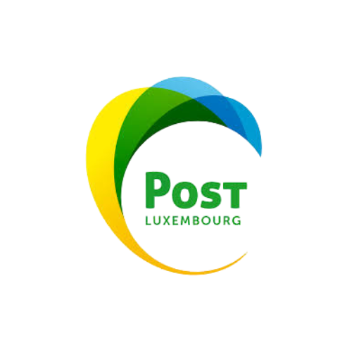 Logo Post Luxembourg