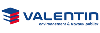 logo Valentin TP