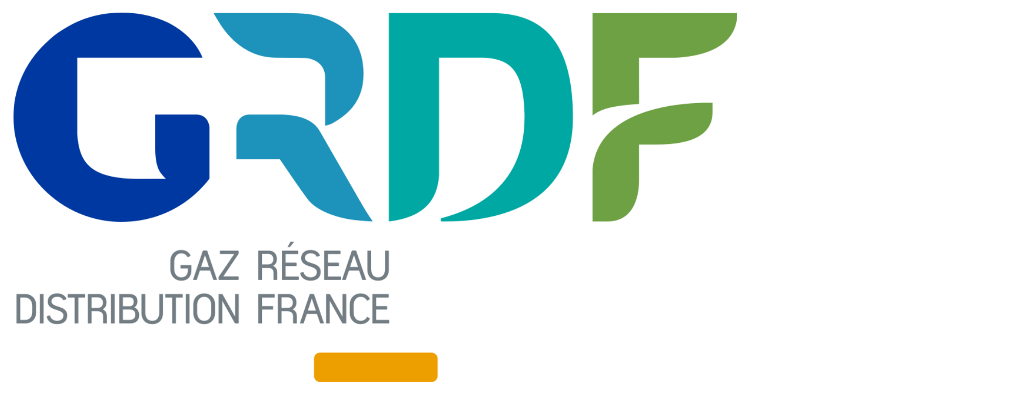 GRDF