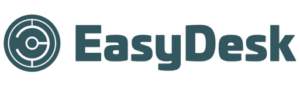 EasyDesk logo