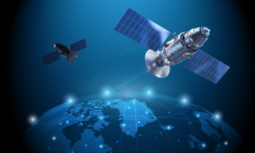 GNSS fondements du positionnement par satellite