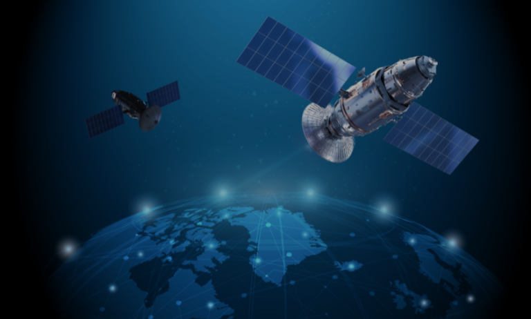 GNSS : comprendre les fondements du positionnement par satellite