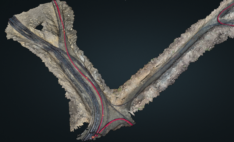 Photogrammetry: principles, method and use cases
