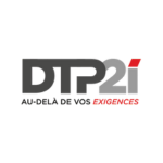 Logo DTP2i