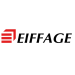 Logo Eiffage