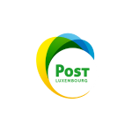 Logo Post Luxembourg