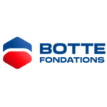 Logo Botte Fondations