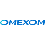 Logo Omexom