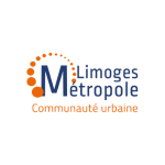 logo Limoges métropole