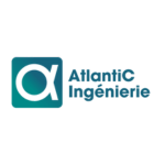 Logo Atlantic Ingénierie