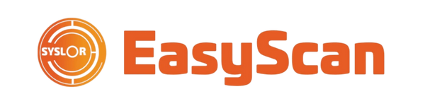 EasyScan by Syslor