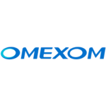 Logo Omexom