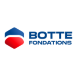 Logo Botte Fondations