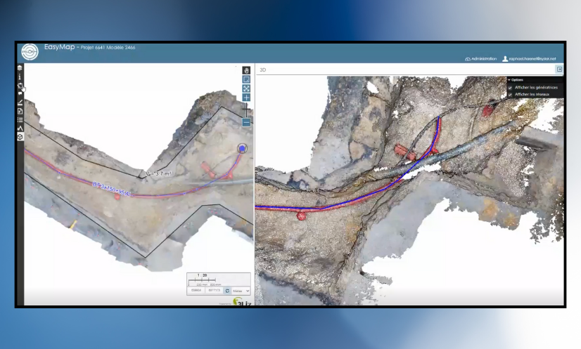 EasyMap News - October 2025