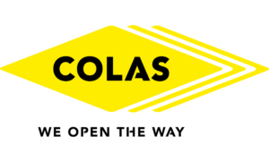 Logo Colas