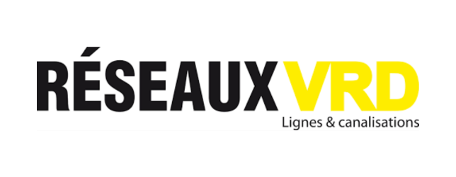 Réseaux VRD – Syslor digitalise les réseaux enterrés