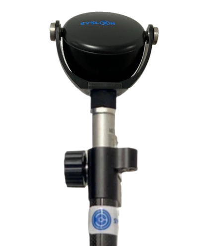 Récepteur GNSS Proteus de Syslor