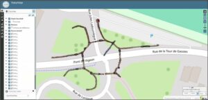 Concaténation des modèles - EasyMap Syslor