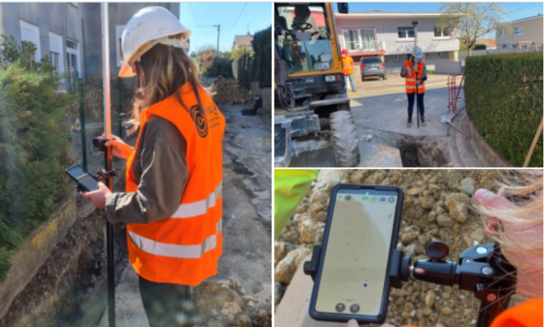 EasyField évolue : nouvelles fonctionnalités pour gagner en précision et en productivité