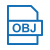 OBJ OBJ